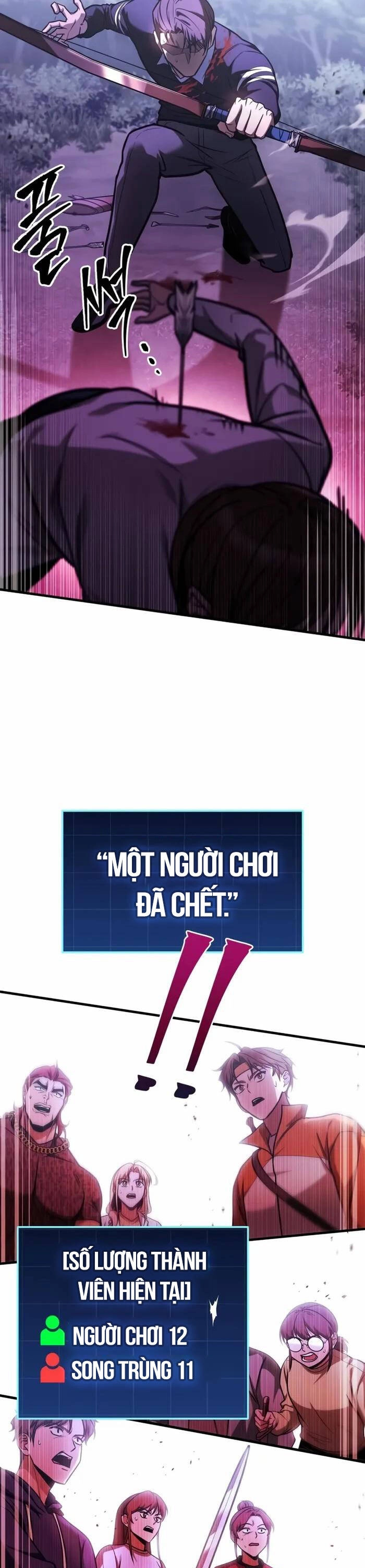 Cuốn Sách Chiến Lược Hàng Đầu Mà Chỉ Tôi Mới Có Thể Nhìn Thấy Chapter 12 - 13