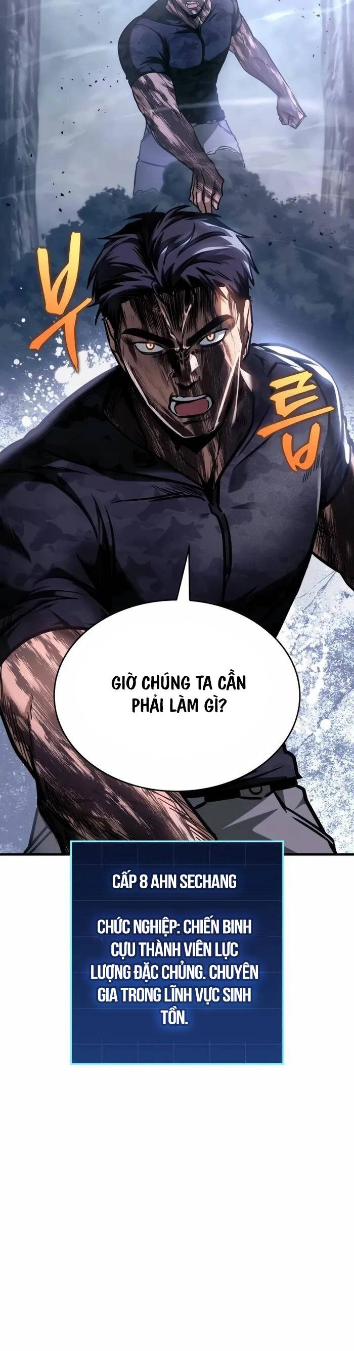 Cuốn Sách Chiến Lược Hàng Đầu Mà Chỉ Tôi Mới Có Thể Nhìn Thấy Chapter 12 - 17