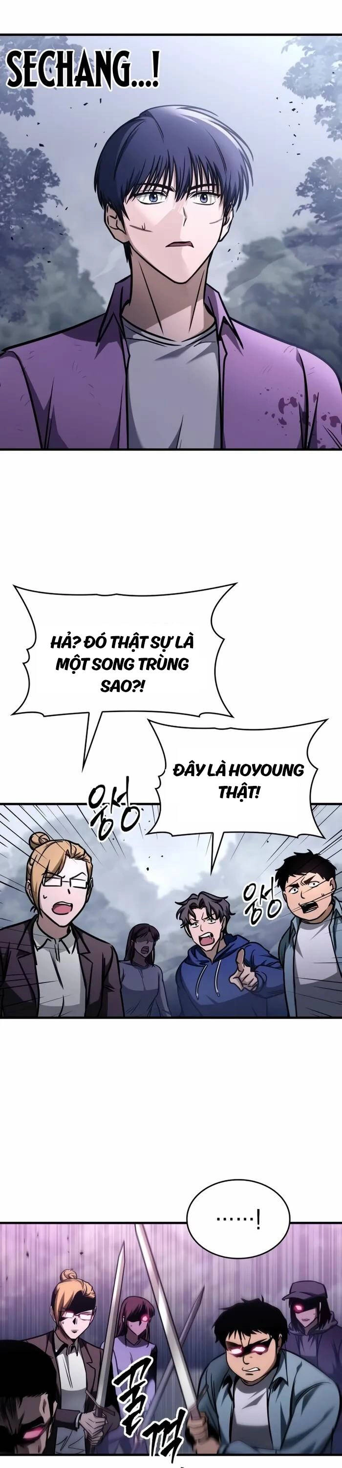 Cuốn Sách Chiến Lược Hàng Đầu Mà Chỉ Tôi Mới Có Thể Nhìn Thấy Chapter 12 - 18