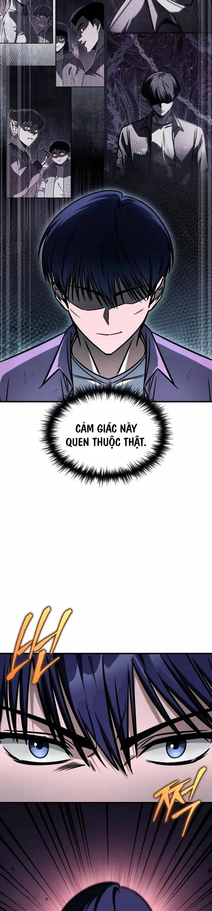 Cuốn Sách Chiến Lược Hàng Đầu Mà Chỉ Tôi Mới Có Thể Nhìn Thấy Chapter 12 - 20