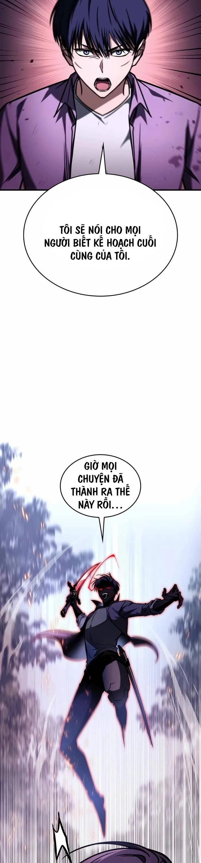 Cuốn Sách Chiến Lược Hàng Đầu Mà Chỉ Tôi Mới Có Thể Nhìn Thấy Chapter 12 - 21