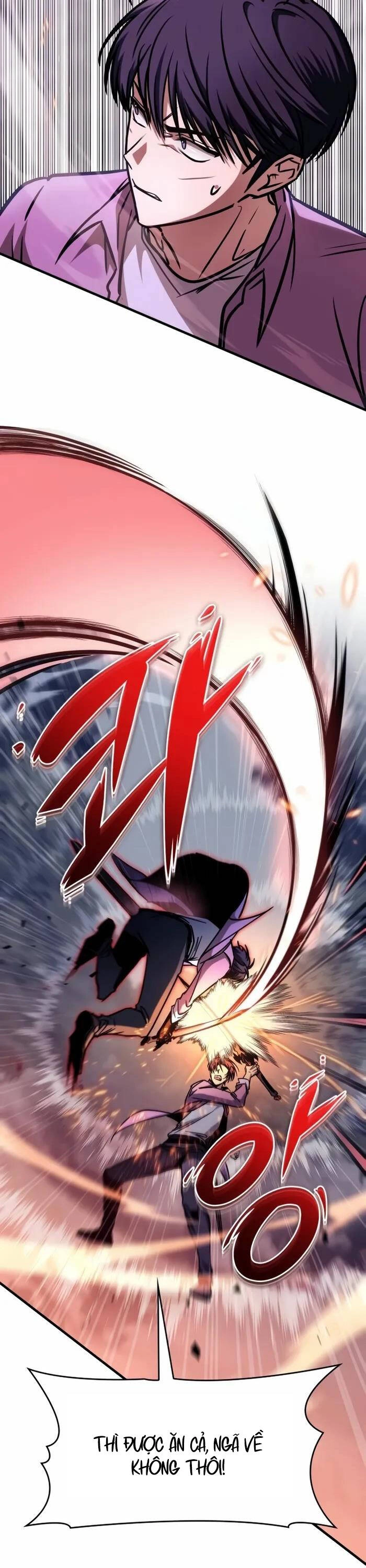 Cuốn Sách Chiến Lược Hàng Đầu Mà Chỉ Tôi Mới Có Thể Nhìn Thấy Chapter 12 - 22