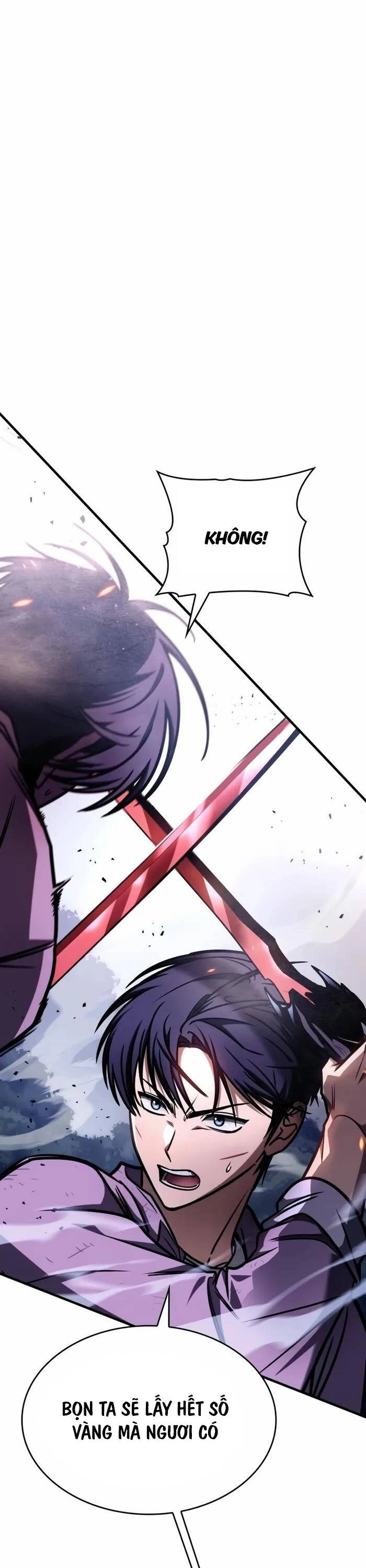 Cuốn Sách Chiến Lược Hàng Đầu Mà Chỉ Tôi Mới Có Thể Nhìn Thấy Chapter 12 - 23