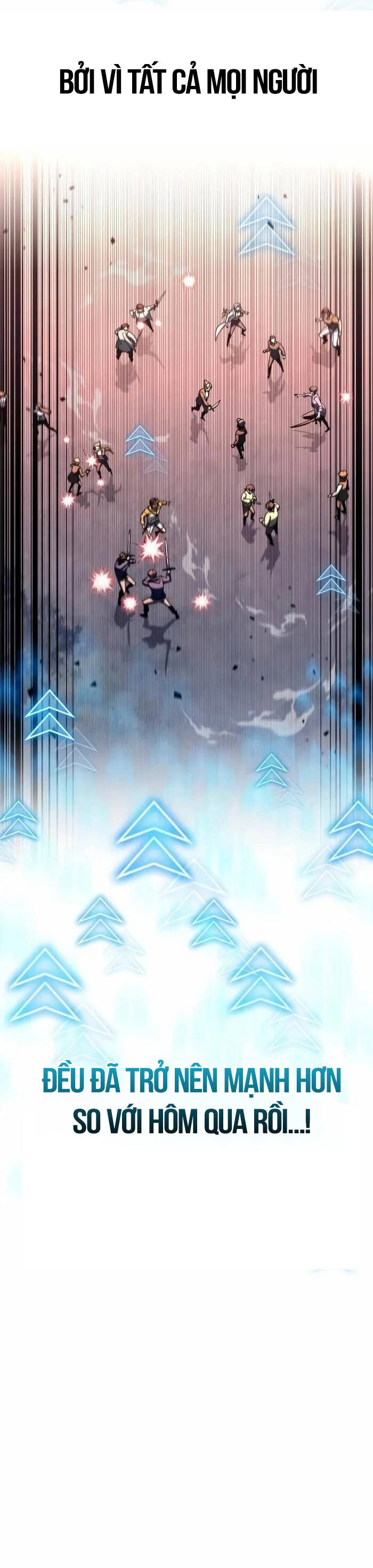 Cuốn Sách Chiến Lược Hàng Đầu Mà Chỉ Tôi Mới Có Thể Nhìn Thấy Chapter 12 - 26