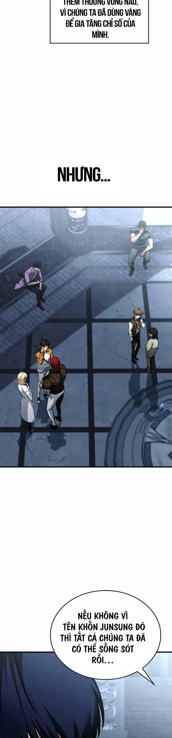 Cuốn Sách Chiến Lược Hàng Đầu Mà Chỉ Tôi Mới Có Thể Nhìn Thấy Chapter 12 - 28