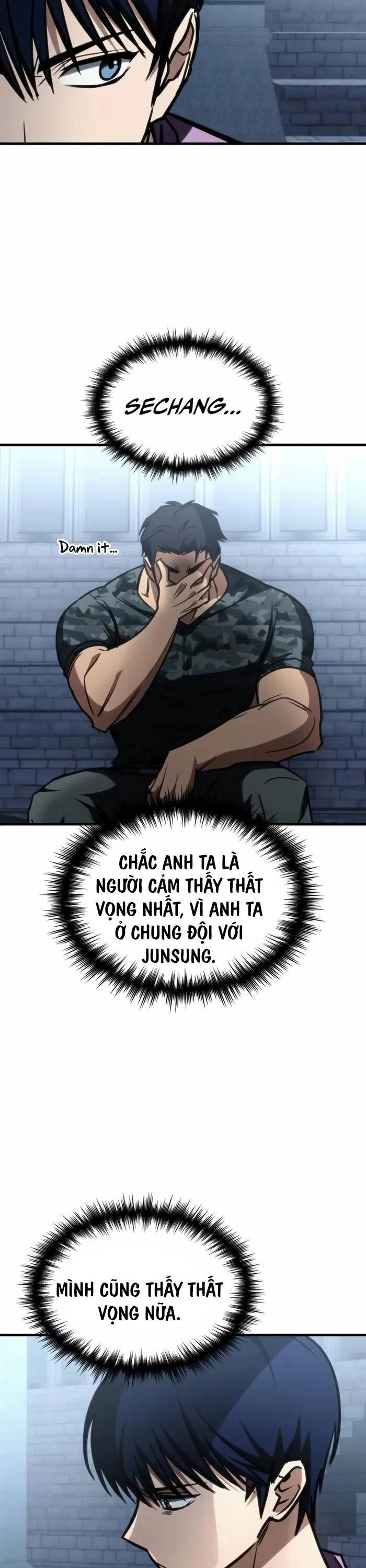 Cuốn Sách Chiến Lược Hàng Đầu Mà Chỉ Tôi Mới Có Thể Nhìn Thấy Chapter 12 - 29