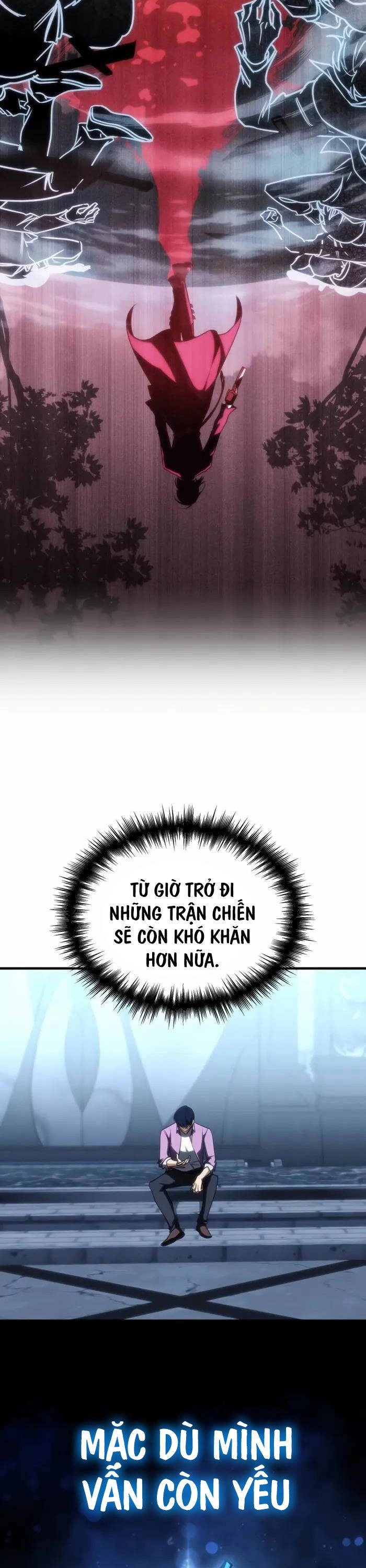 Cuốn Sách Chiến Lược Hàng Đầu Mà Chỉ Tôi Mới Có Thể Nhìn Thấy Chapter 12 - 31