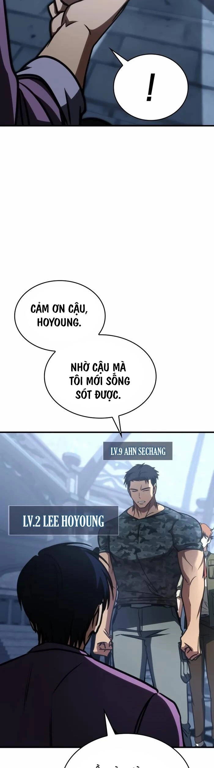 Cuốn Sách Chiến Lược Hàng Đầu Mà Chỉ Tôi Mới Có Thể Nhìn Thấy Chapter 12 - 34