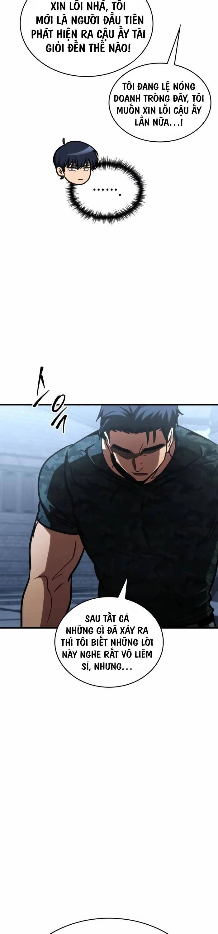 Cuốn Sách Chiến Lược Hàng Đầu Mà Chỉ Tôi Mới Có Thể Nhìn Thấy Chapter 12 - 38