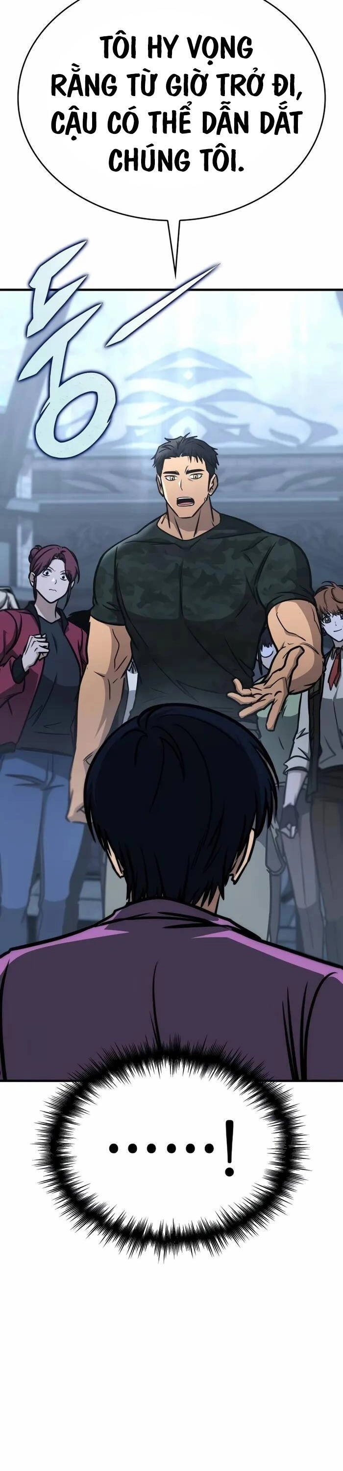 Cuốn Sách Chiến Lược Hàng Đầu Mà Chỉ Tôi Mới Có Thể Nhìn Thấy Chapter 12 - 39