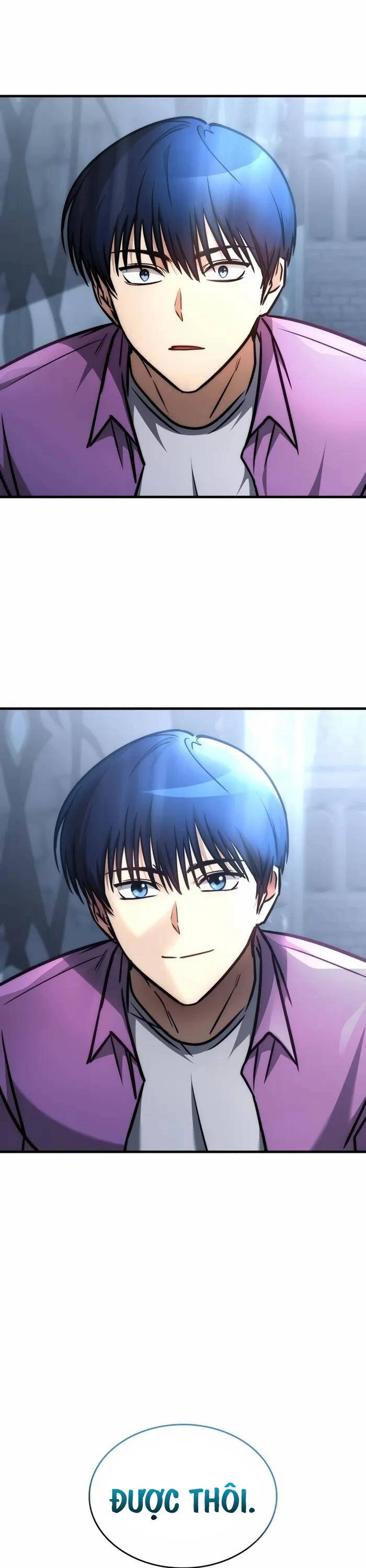 Cuốn Sách Chiến Lược Hàng Đầu Mà Chỉ Tôi Mới Có Thể Nhìn Thấy Chapter 12 - 40