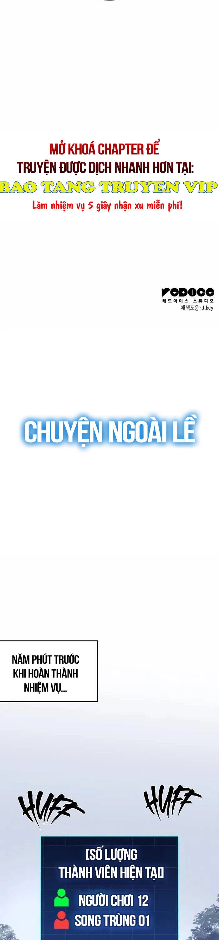 Cuốn Sách Chiến Lược Hàng Đầu Mà Chỉ Tôi Mới Có Thể Nhìn Thấy Chapter 12 - 41