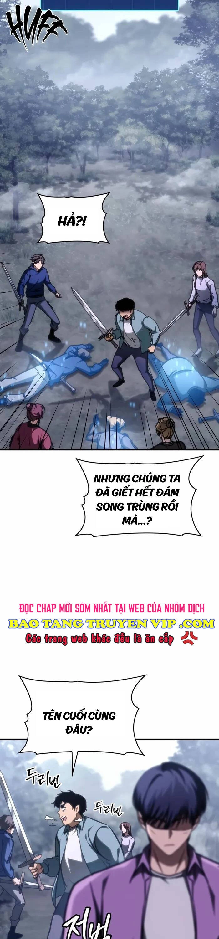 Cuốn Sách Chiến Lược Hàng Đầu Mà Chỉ Tôi Mới Có Thể Nhìn Thấy Chapter 12 - 42