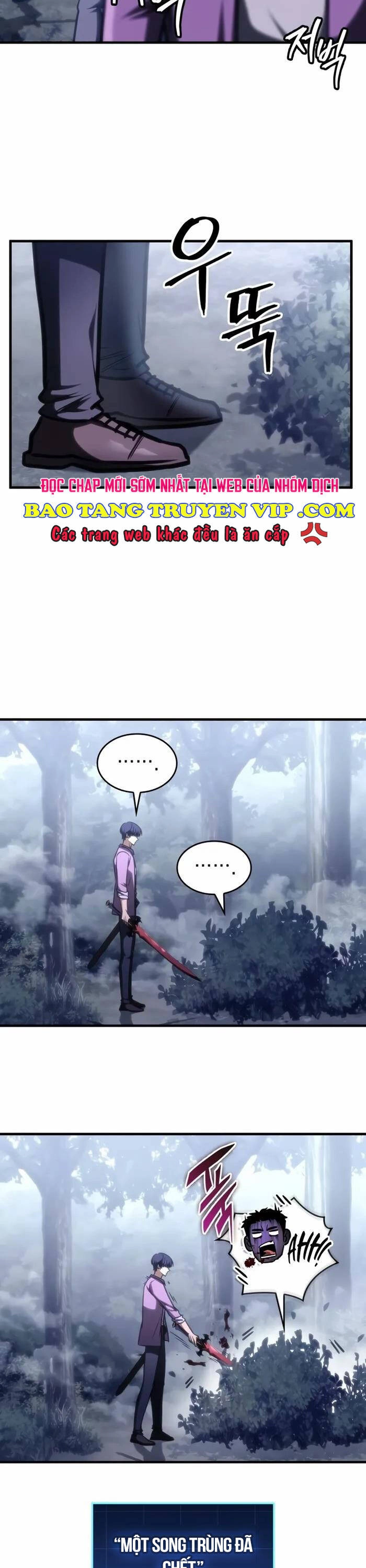 Cuốn Sách Chiến Lược Hàng Đầu Mà Chỉ Tôi Mới Có Thể Nhìn Thấy Chapter 12 - 43