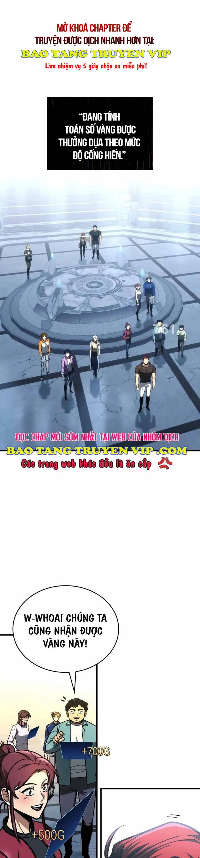 Cuốn Sách Chiến Lược Hàng Đầu Mà Chỉ Tôi Mới Có Thể Nhìn Thấy Chapter 13 - 1