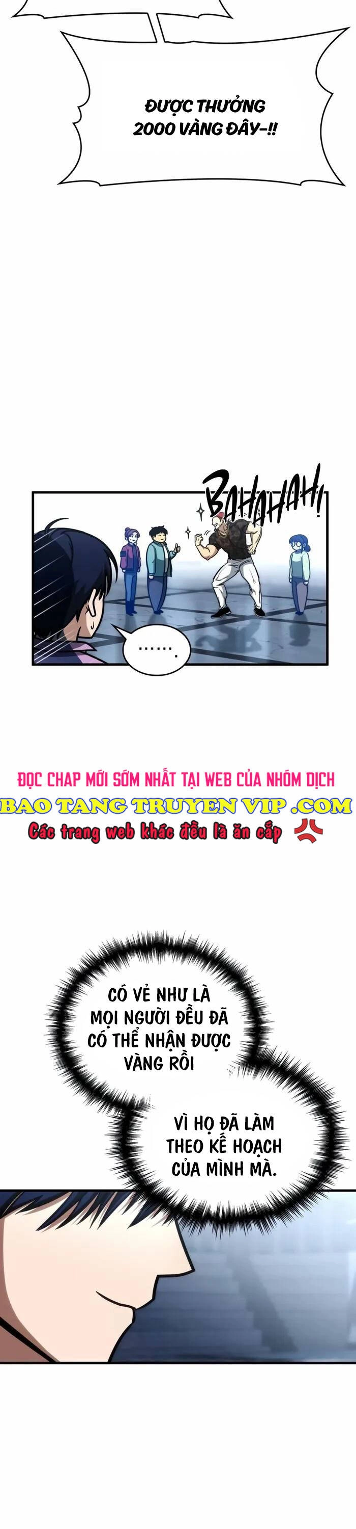 Cuốn Sách Chiến Lược Hàng Đầu Mà Chỉ Tôi Mới Có Thể Nhìn Thấy Chapter 13 - 3