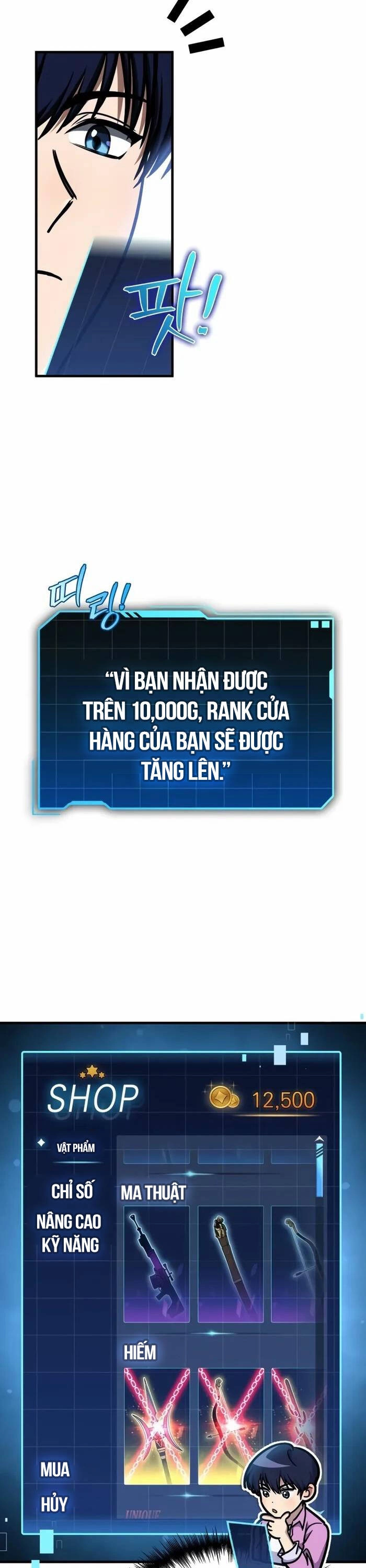 Cuốn Sách Chiến Lược Hàng Đầu Mà Chỉ Tôi Mới Có Thể Nhìn Thấy Chapter 13 - 5