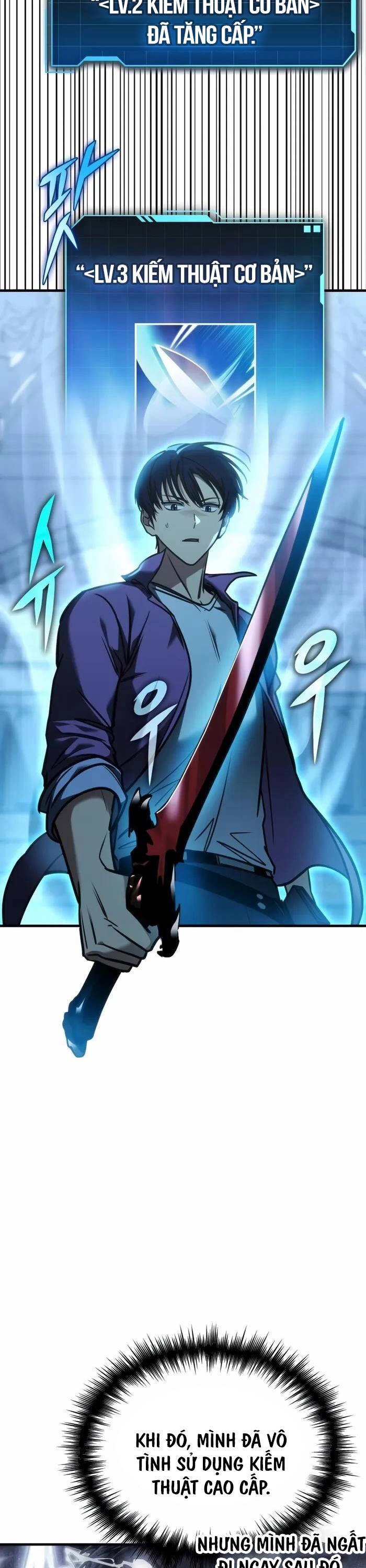 Cuốn Sách Chiến Lược Hàng Đầu Mà Chỉ Tôi Mới Có Thể Nhìn Thấy Chapter 13 - 7