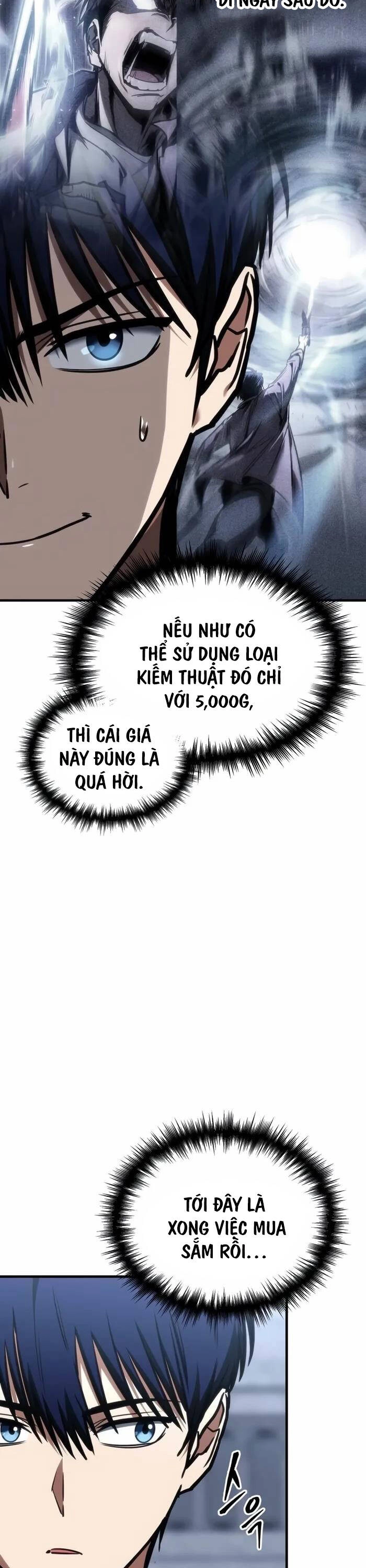 Cuốn Sách Chiến Lược Hàng Đầu Mà Chỉ Tôi Mới Có Thể Nhìn Thấy Chapter 13 - 8