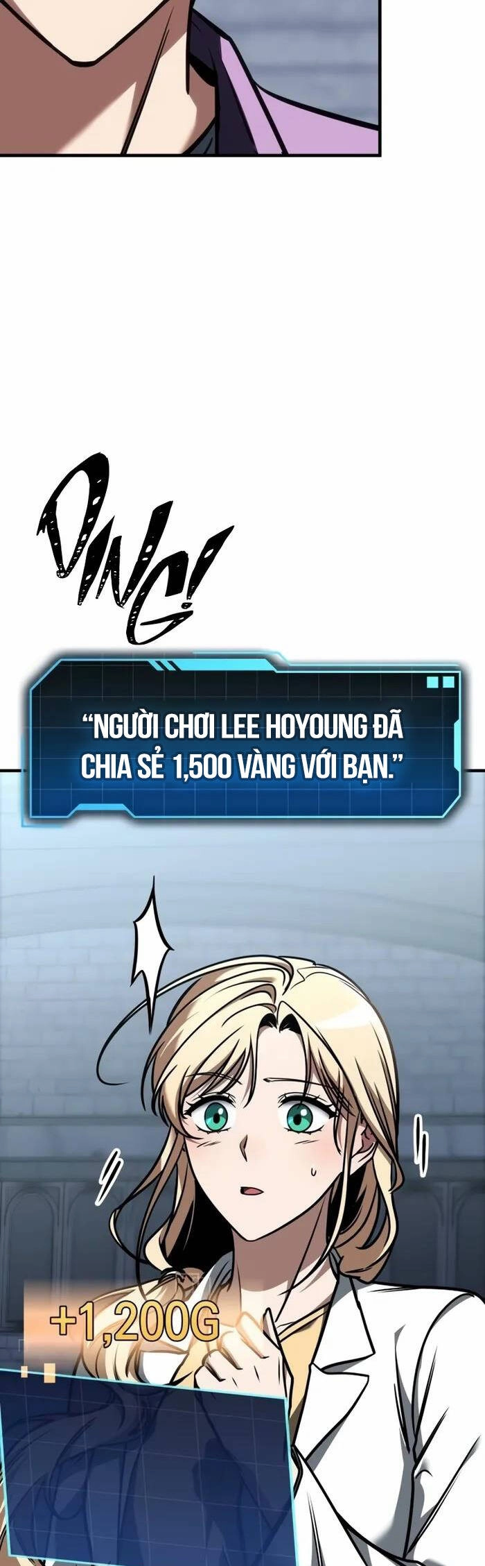 Cuốn Sách Chiến Lược Hàng Đầu Mà Chỉ Tôi Mới Có Thể Nhìn Thấy Chapter 13 - 9