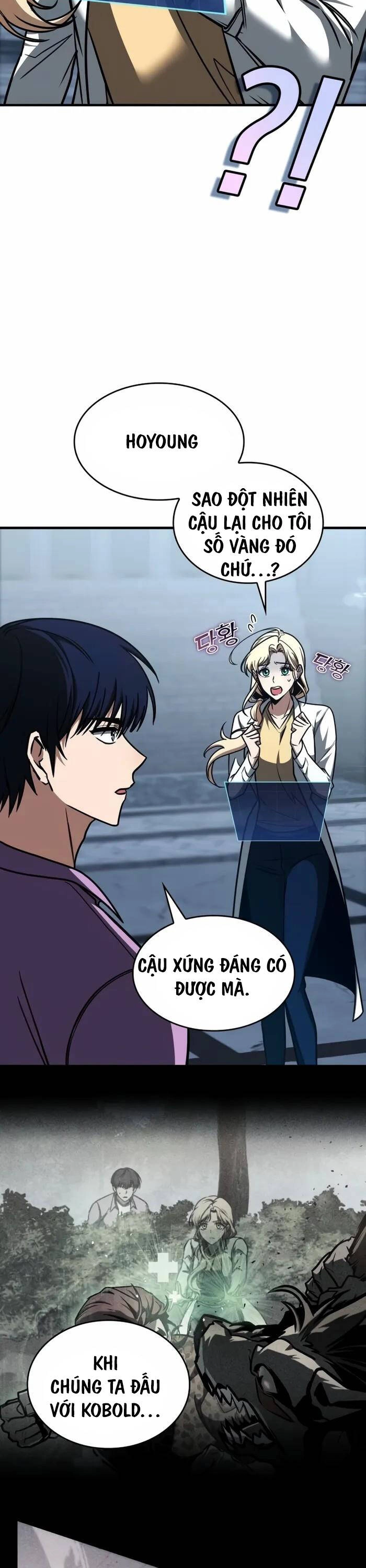 Cuốn Sách Chiến Lược Hàng Đầu Mà Chỉ Tôi Mới Có Thể Nhìn Thấy Chapter 13 - 10