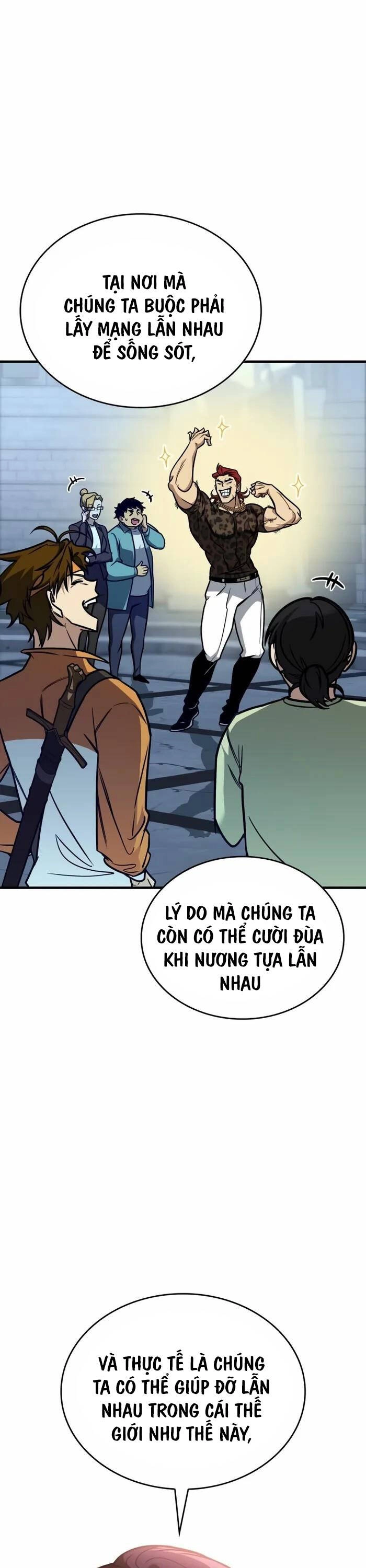 Cuốn Sách Chiến Lược Hàng Đầu Mà Chỉ Tôi Mới Có Thể Nhìn Thấy Chapter 13 - 12