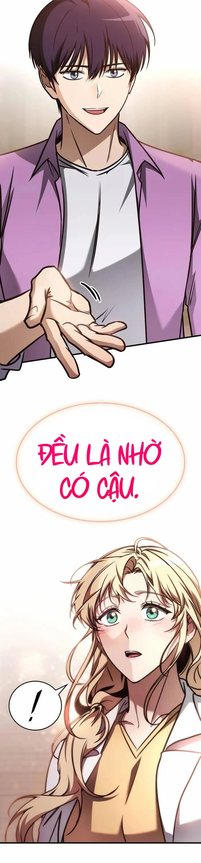 Cuốn Sách Chiến Lược Hàng Đầu Mà Chỉ Tôi Mới Có Thể Nhìn Thấy Chapter 13 - 13