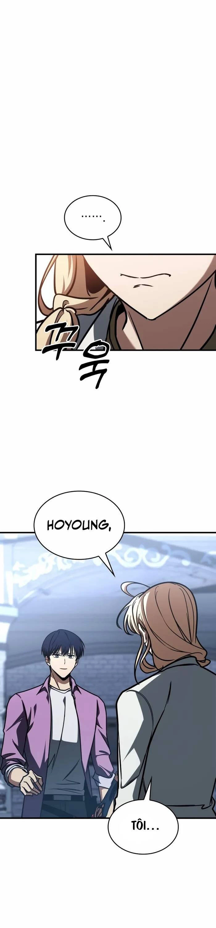 Cuốn Sách Chiến Lược Hàng Đầu Mà Chỉ Tôi Mới Có Thể Nhìn Thấy Chapter 13 - 14