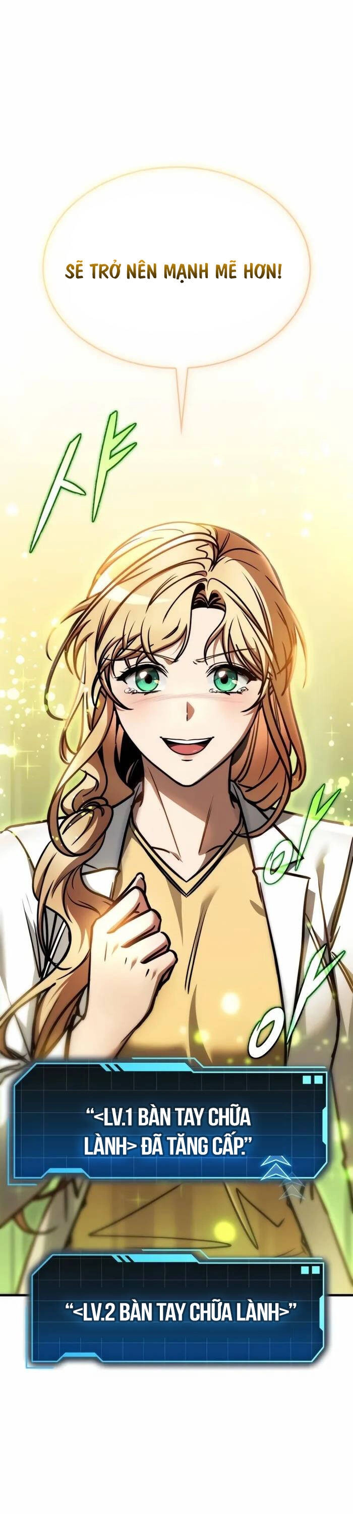 Cuốn Sách Chiến Lược Hàng Đầu Mà Chỉ Tôi Mới Có Thể Nhìn Thấy Chapter 13 - 15