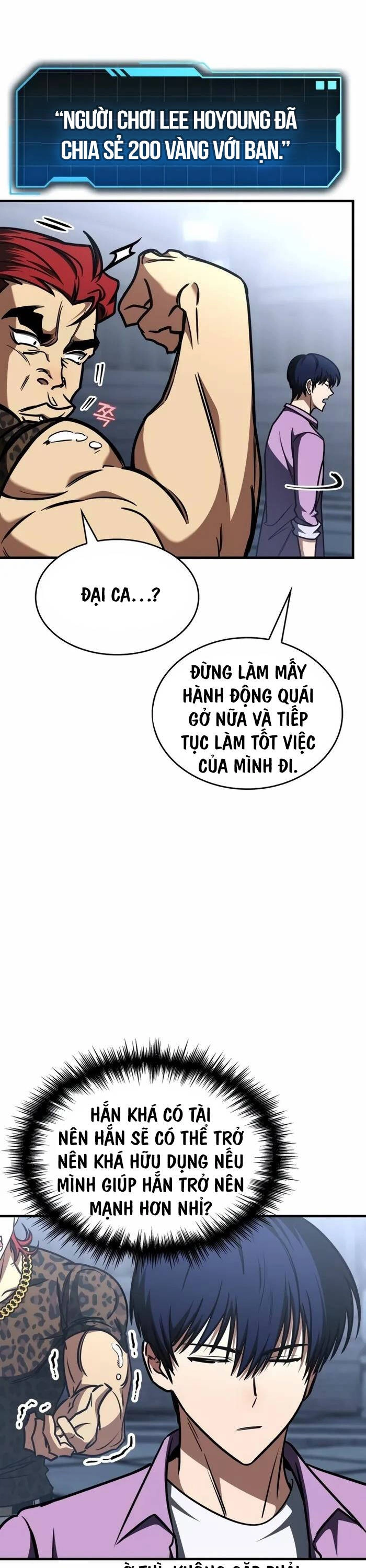 Cuốn Sách Chiến Lược Hàng Đầu Mà Chỉ Tôi Mới Có Thể Nhìn Thấy Chapter 13 - 16