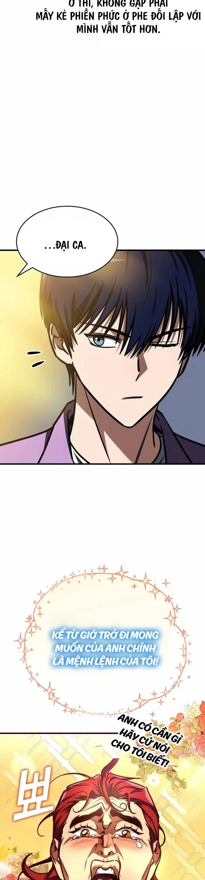 Cuốn Sách Chiến Lược Hàng Đầu Mà Chỉ Tôi Mới Có Thể Nhìn Thấy Chapter 13 - 17