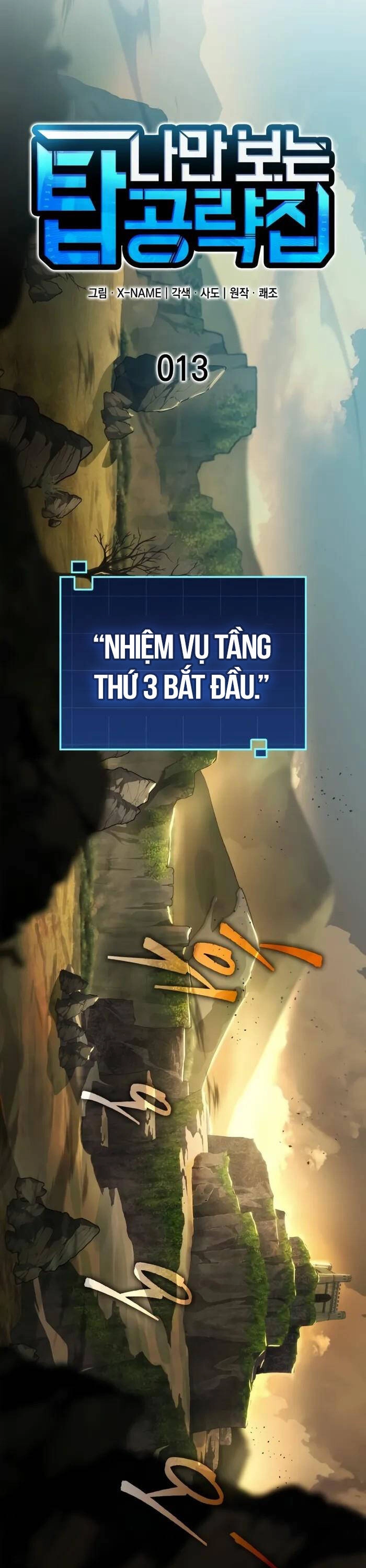 Cuốn Sách Chiến Lược Hàng Đầu Mà Chỉ Tôi Mới Có Thể Nhìn Thấy Chapter 13 - 20