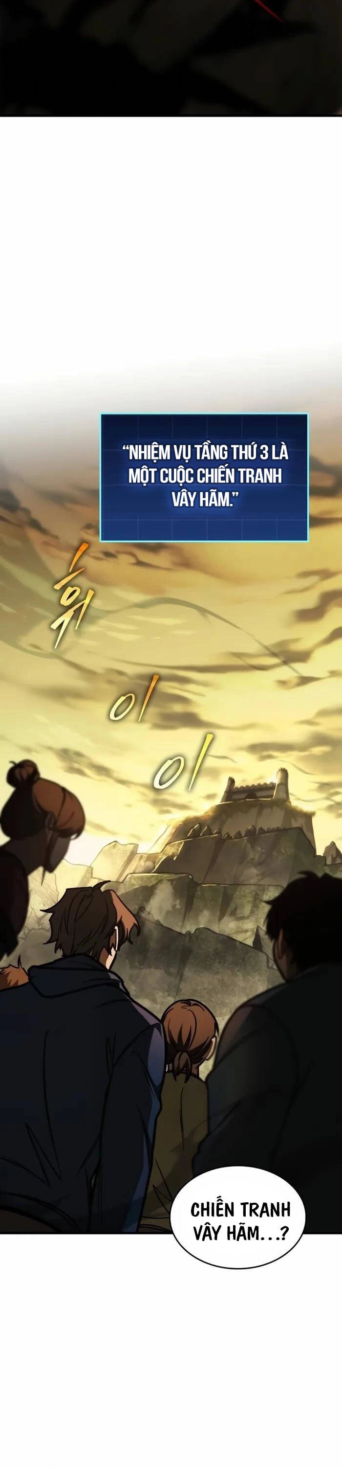 Cuốn Sách Chiến Lược Hàng Đầu Mà Chỉ Tôi Mới Có Thể Nhìn Thấy Chapter 13 - 21