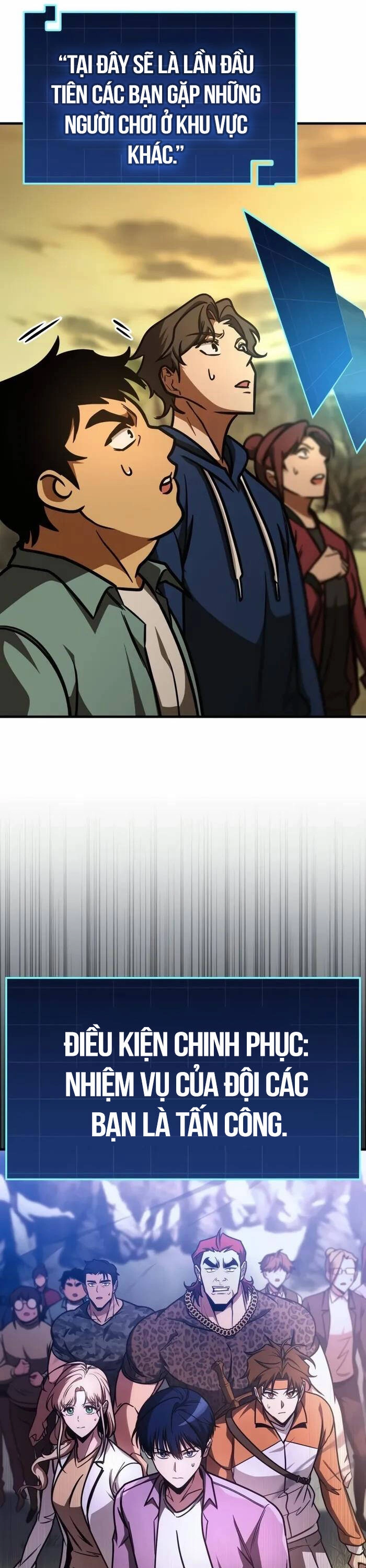 Cuốn Sách Chiến Lược Hàng Đầu Mà Chỉ Tôi Mới Có Thể Nhìn Thấy Chapter 13 - 22