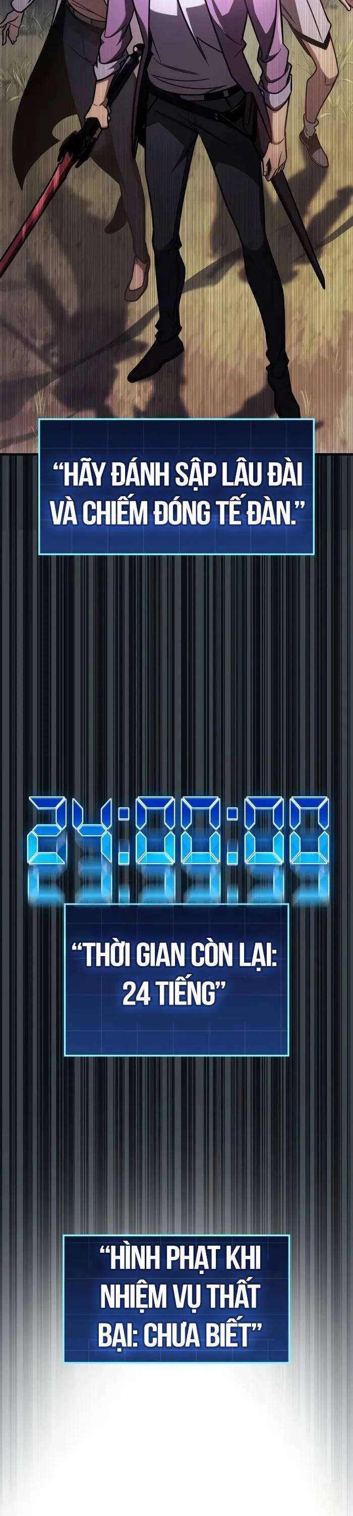 Cuốn Sách Chiến Lược Hàng Đầu Mà Chỉ Tôi Mới Có Thể Nhìn Thấy Chapter 13 - 23