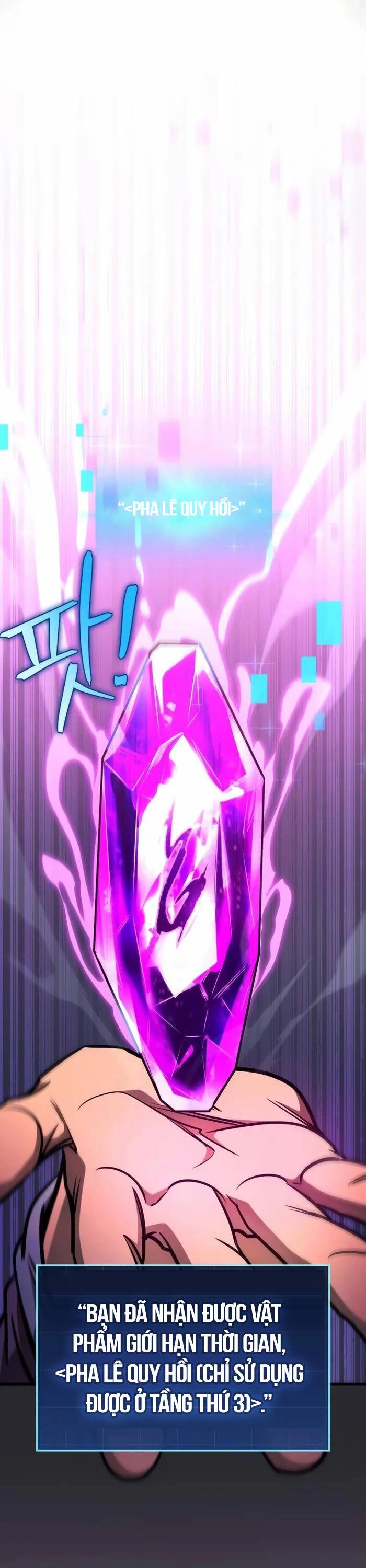 Cuốn Sách Chiến Lược Hàng Đầu Mà Chỉ Tôi Mới Có Thể Nhìn Thấy Chapter 13 - 24