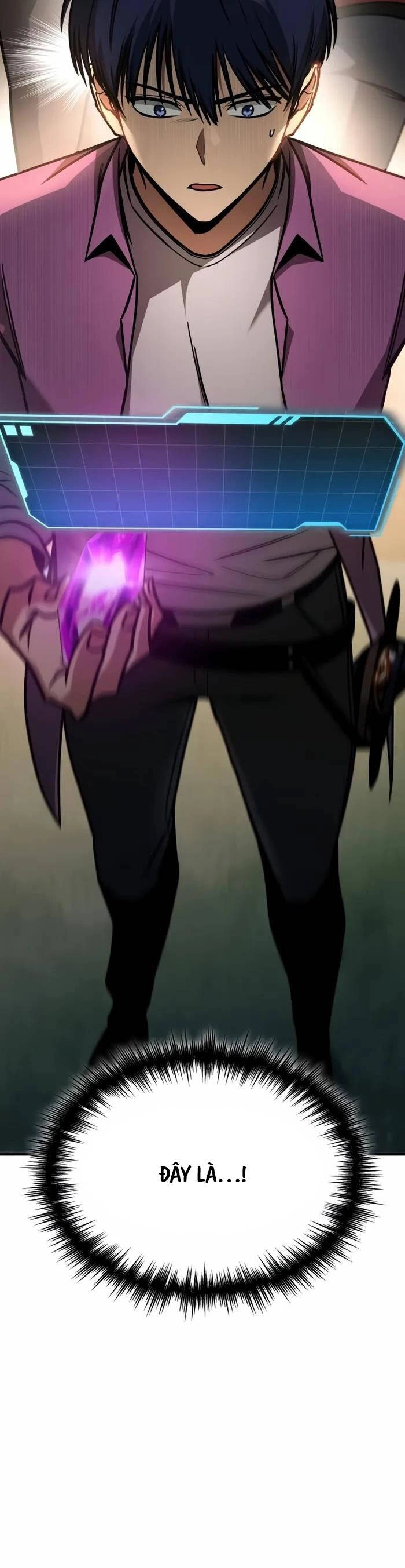 Cuốn Sách Chiến Lược Hàng Đầu Mà Chỉ Tôi Mới Có Thể Nhìn Thấy Chapter 13 - 26