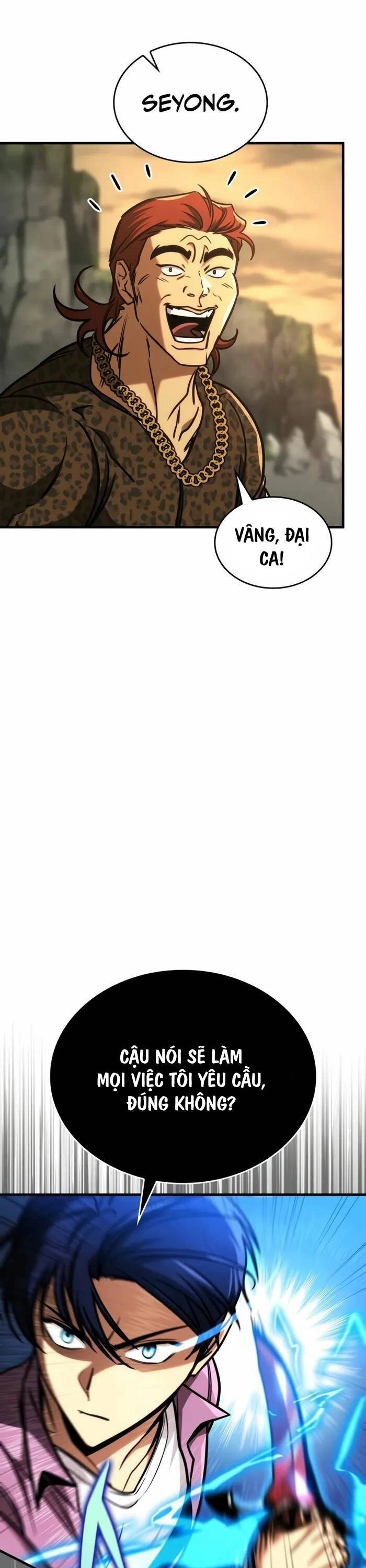 Cuốn Sách Chiến Lược Hàng Đầu Mà Chỉ Tôi Mới Có Thể Nhìn Thấy Chapter 13 - 27