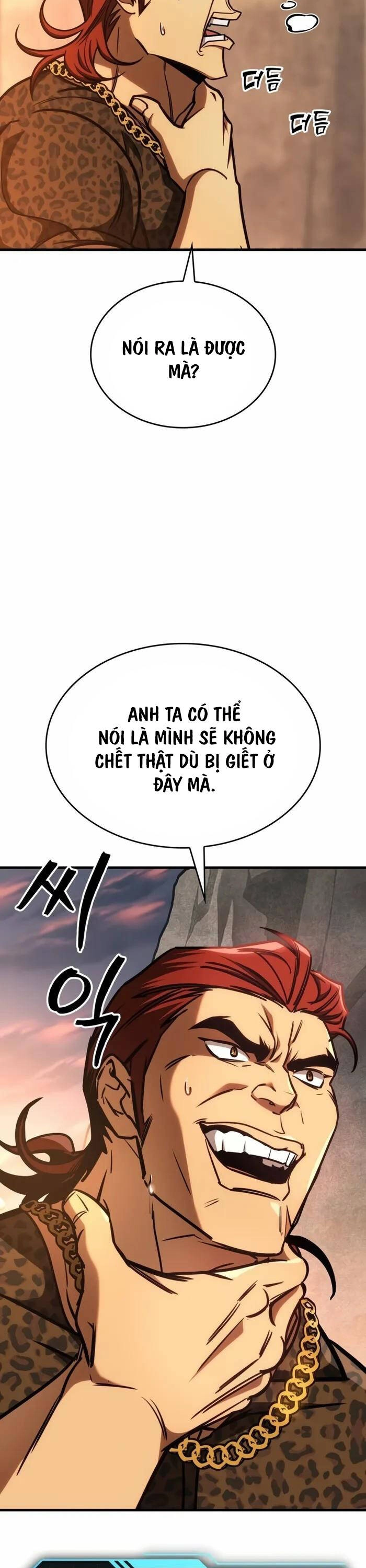 Cuốn Sách Chiến Lược Hàng Đầu Mà Chỉ Tôi Mới Có Thể Nhìn Thấy Chapter 13 - 30