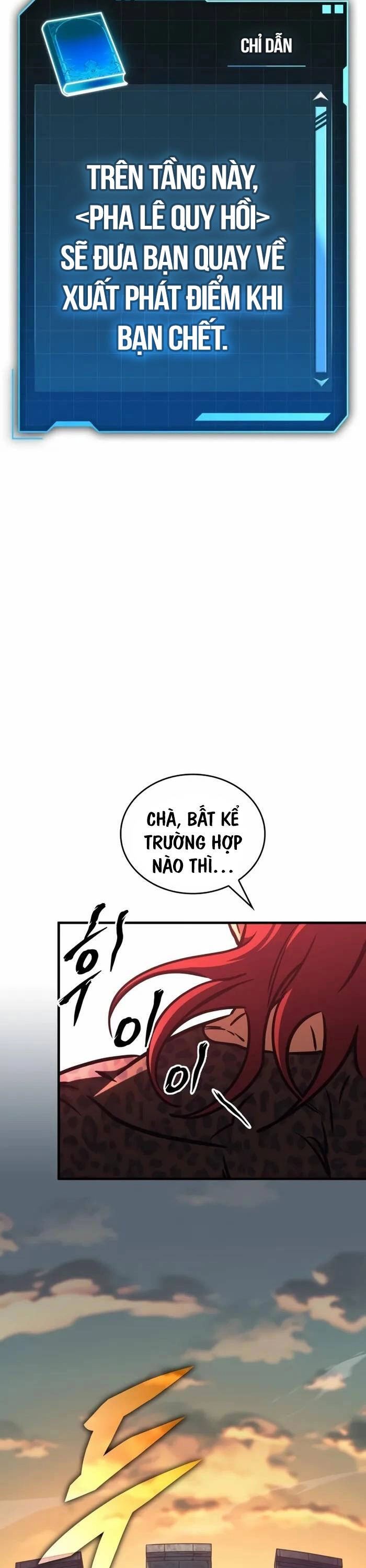 Cuốn Sách Chiến Lược Hàng Đầu Mà Chỉ Tôi Mới Có Thể Nhìn Thấy Chapter 13 - 31