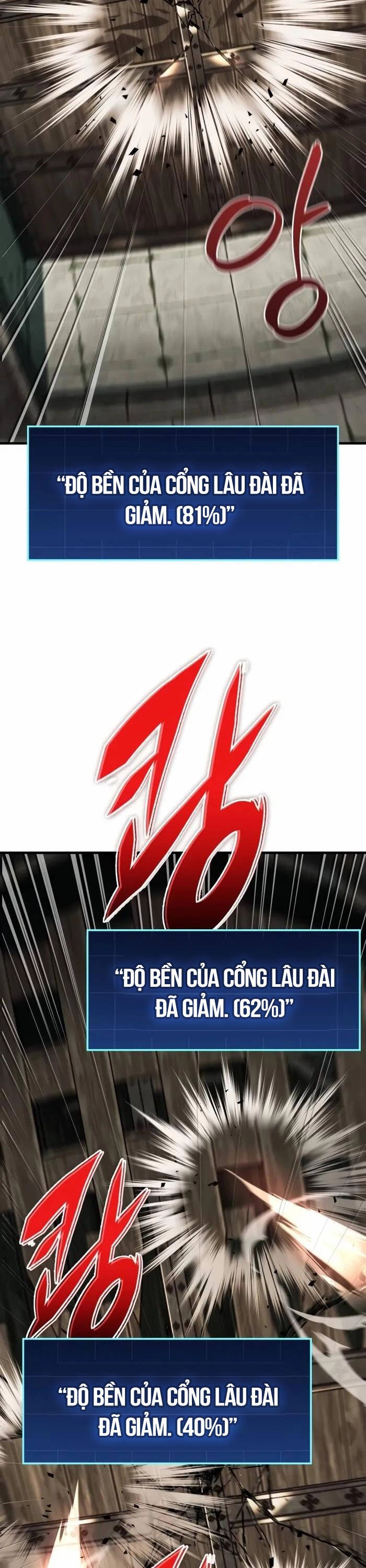 Cuốn Sách Chiến Lược Hàng Đầu Mà Chỉ Tôi Mới Có Thể Nhìn Thấy Chapter 13 - 34