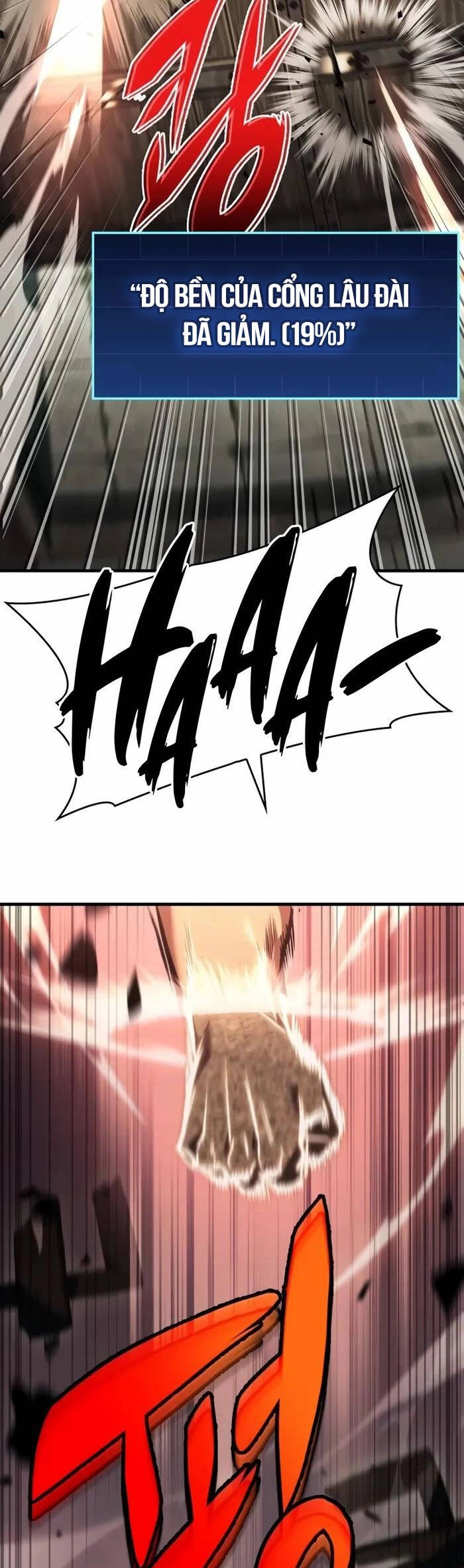 Cuốn Sách Chiến Lược Hàng Đầu Mà Chỉ Tôi Mới Có Thể Nhìn Thấy Chapter 13 - 35