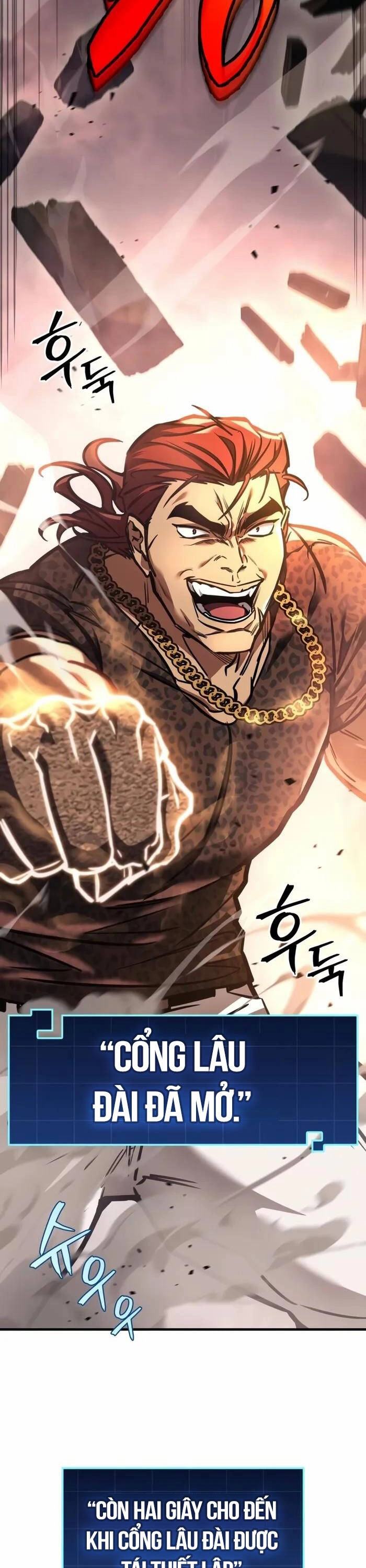 Cuốn Sách Chiến Lược Hàng Đầu Mà Chỉ Tôi Mới Có Thể Nhìn Thấy Chapter 13 - 36