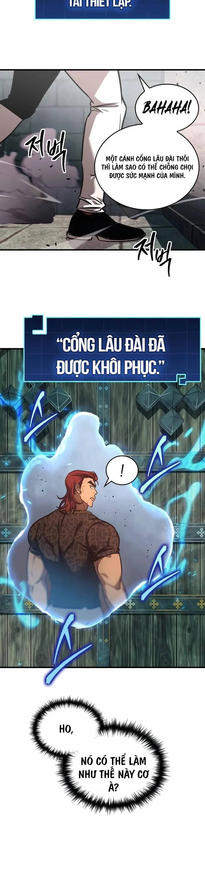 Cuốn Sách Chiến Lược Hàng Đầu Mà Chỉ Tôi Mới Có Thể Nhìn Thấy Chapter 13 - 37