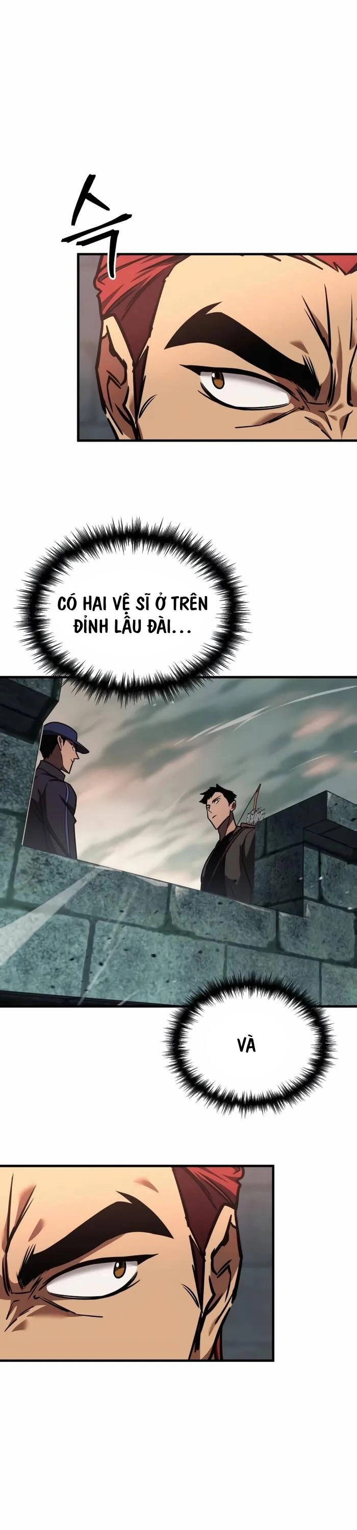 Cuốn Sách Chiến Lược Hàng Đầu Mà Chỉ Tôi Mới Có Thể Nhìn Thấy Chapter 13 - 38