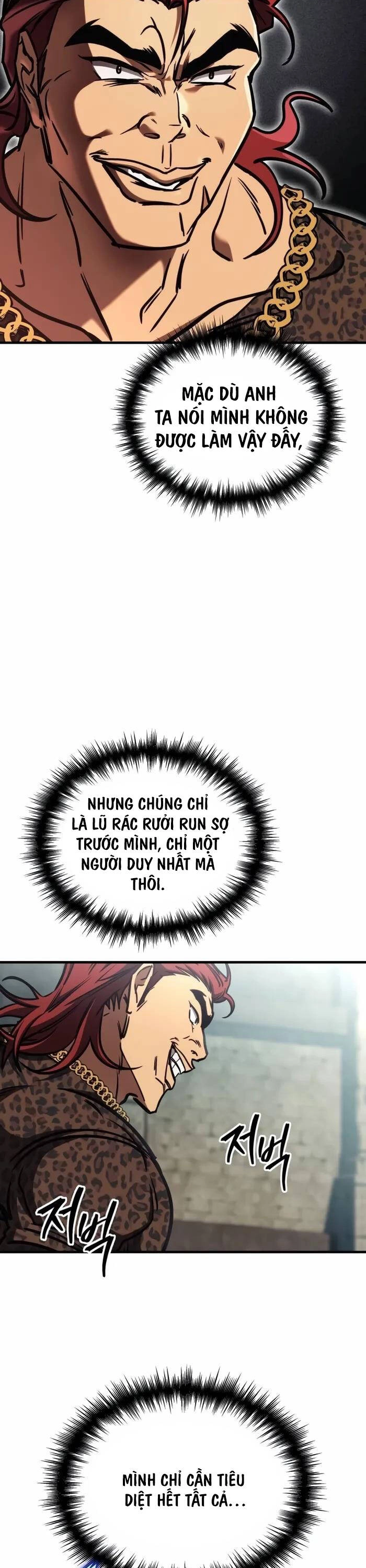 Cuốn Sách Chiến Lược Hàng Đầu Mà Chỉ Tôi Mới Có Thể Nhìn Thấy Chapter 13 - 40