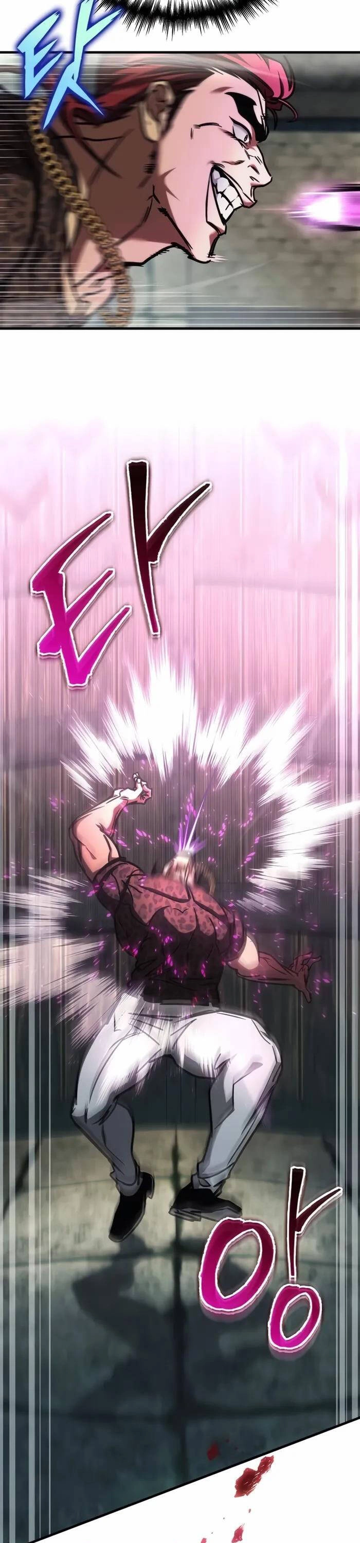 Cuốn Sách Chiến Lược Hàng Đầu Mà Chỉ Tôi Mới Có Thể Nhìn Thấy Chapter 13 - 41