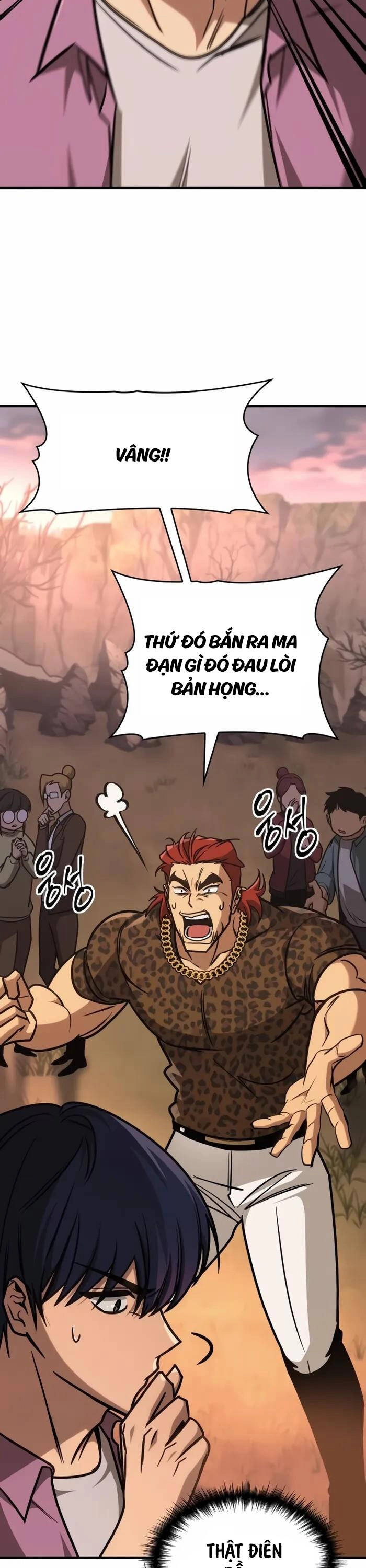 Cuốn Sách Chiến Lược Hàng Đầu Mà Chỉ Tôi Mới Có Thể Nhìn Thấy Chapter 13 - 47