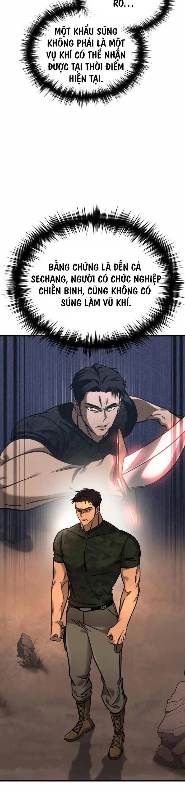 Cuốn Sách Chiến Lược Hàng Đầu Mà Chỉ Tôi Mới Có Thể Nhìn Thấy Chapter 13 - 48