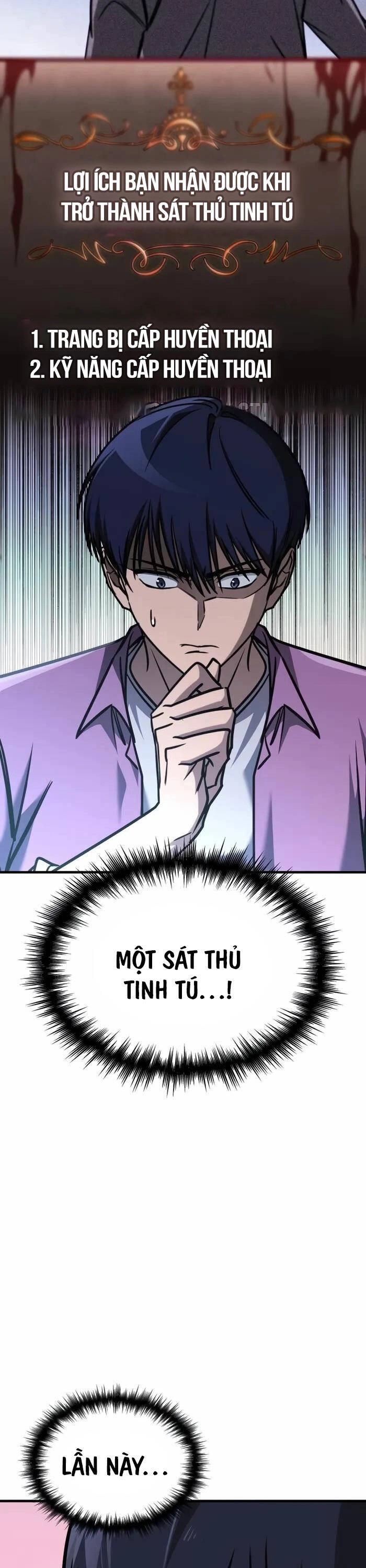 Cuốn Sách Chiến Lược Hàng Đầu Mà Chỉ Tôi Mới Có Thể Nhìn Thấy Chapter 13 - 50